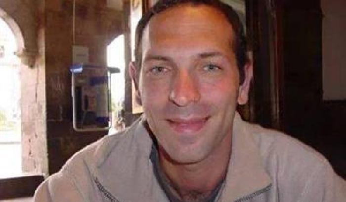 Andrea Parisi, in Pakistan con Lo Porto: una morte inaccettabile