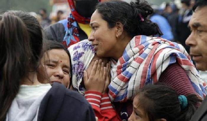 Dall'Unicef alla Caritas, le associazioni in soccorso del Nepal