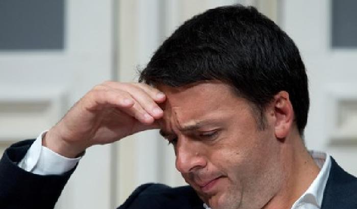 Italicum, Renzi al Pd: non si può fermare il cambiamento