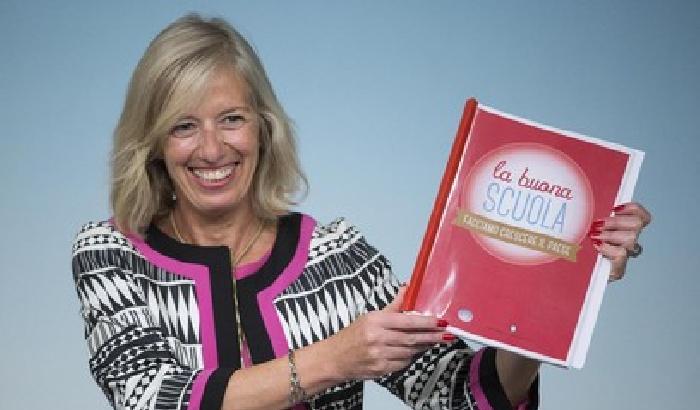 Scuola, l'avvio del nuovo anno scolastico sarà un calvario