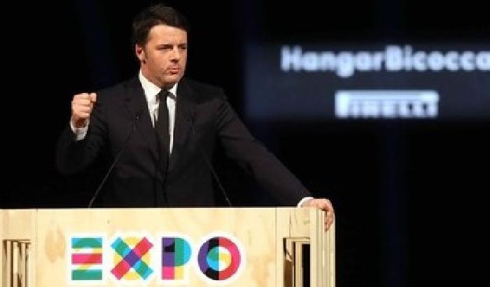 Che cosa ti spaventa di più in questo 2015?