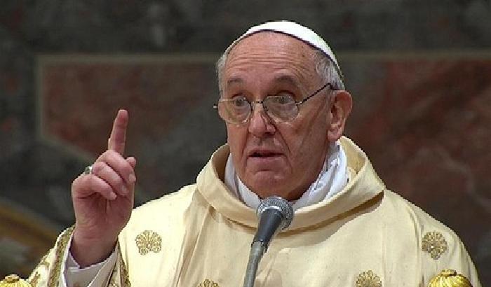 Papa Francesco