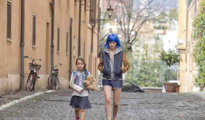 Mi chiamo Maya, una scena del film