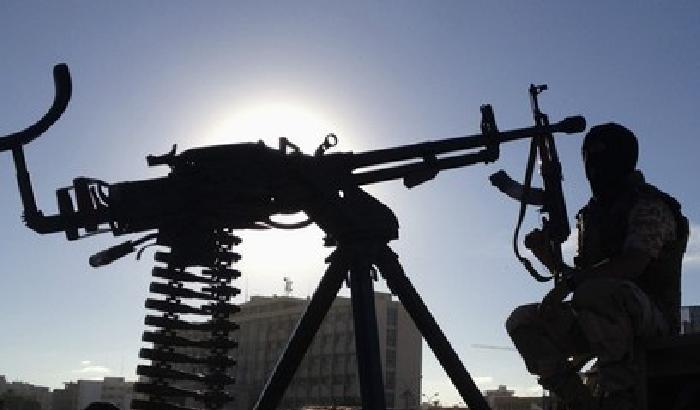 Mosca: no a soluzioni militari in Libia