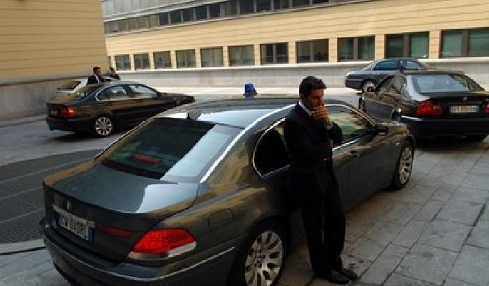 Mafia, un collaboratore rivela: i boss volevano uccidere il pm Paci