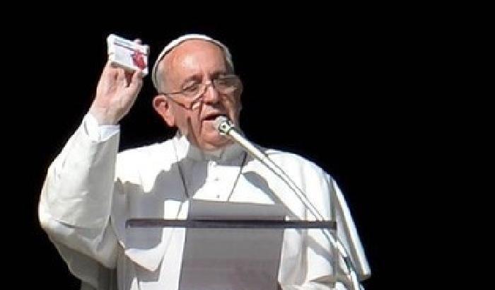 Giubileo: più che la misericordia poté il business