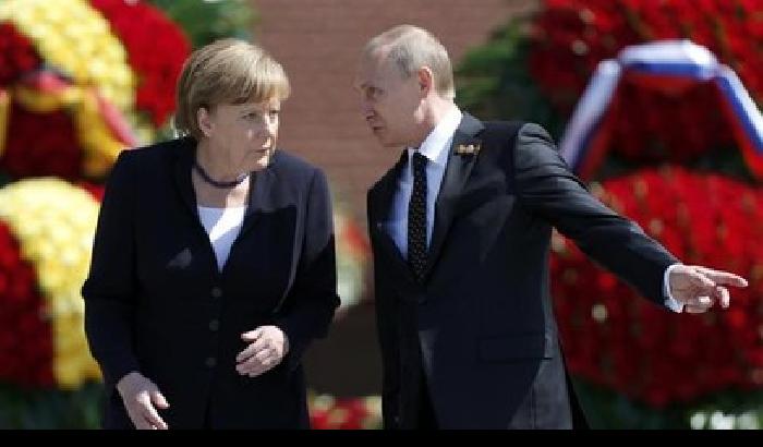 Conflitti in Ucraina, il gelo si incrina?