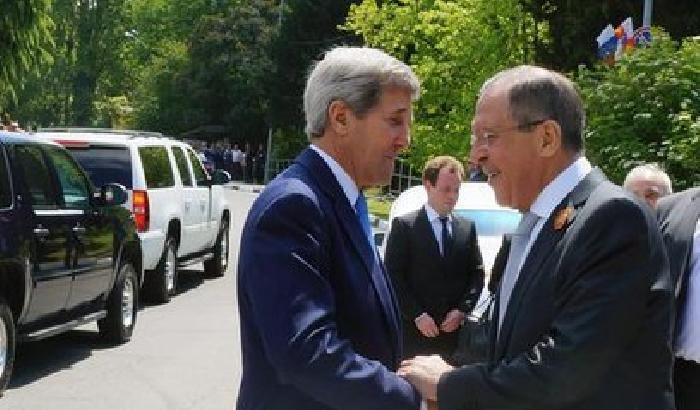 Attento, Poroschenko gli Usa ammoniscono Kiev