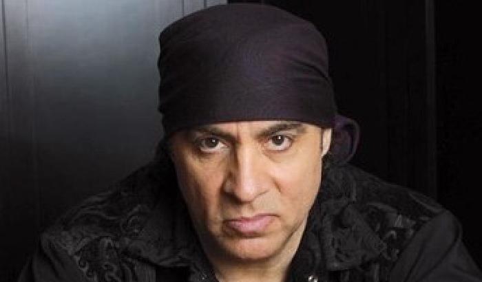 Steven Van Zandt, noto anche come Little Steven