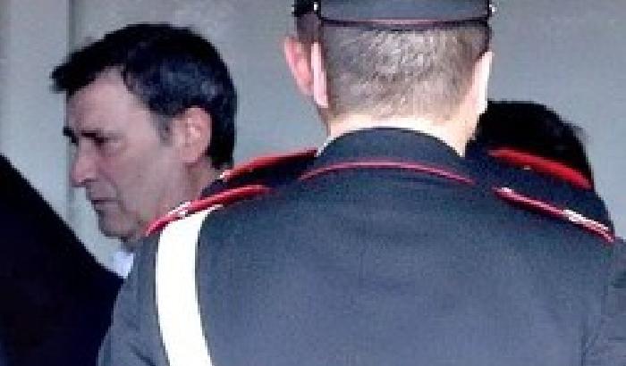 Giardiello sotto il metal detector: suonò ma nessuno controllò