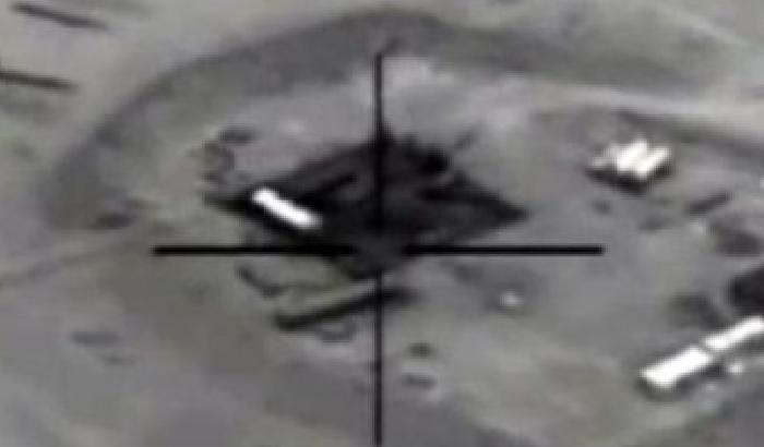 Siria, raid Usa contro l'Isis: ucciso Abu Sayyaf