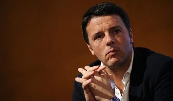 Pensioni, Renzi: correggiamo gli errori di altri