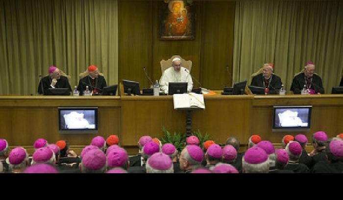 Papa Francesco ai vescovi: denunciate la corruzione senza timidezza