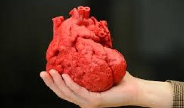 Mezz’ora di musica al giorno per ridurre il rischio infarto