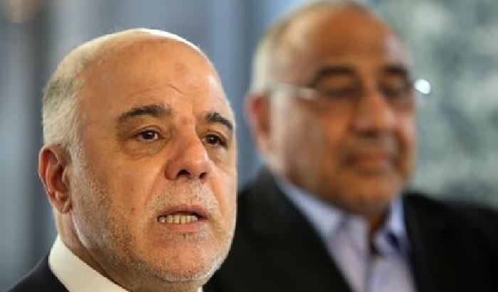 Nella foto, Aidar al-Abad