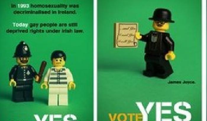 Referendum storico in Irlanda: si vota per il matrimonio gay