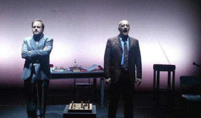 Novantadue: la pièce teatrale di Fava al Teatro Massimo su Rai5