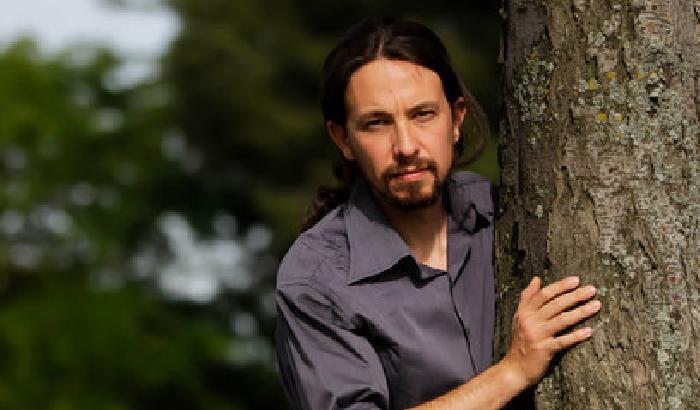 Più di Podemos vince il modello Barcellona