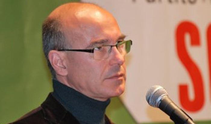 Renato Soru: l'Unione deve cambiare e rilanciare il suo progetto