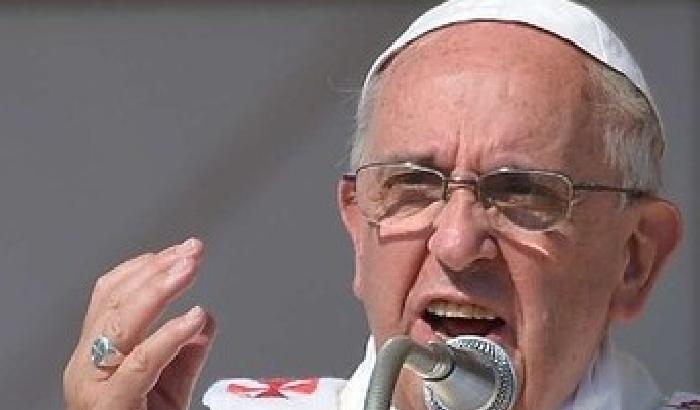 Pedofilia: il Papa espelle un prete in Spagna