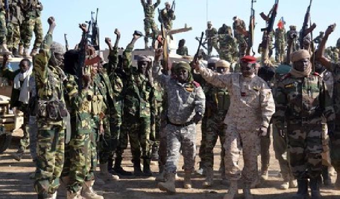 Nigeria: un video mostra soldati giustiziati da Boko Haram