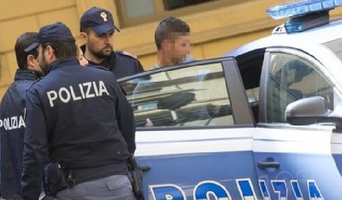 Il 17enne pirata: sono fuggito per paura di essere picchiato