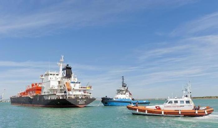 Protesta migranti: vogliamo andare via dalla Sardegna