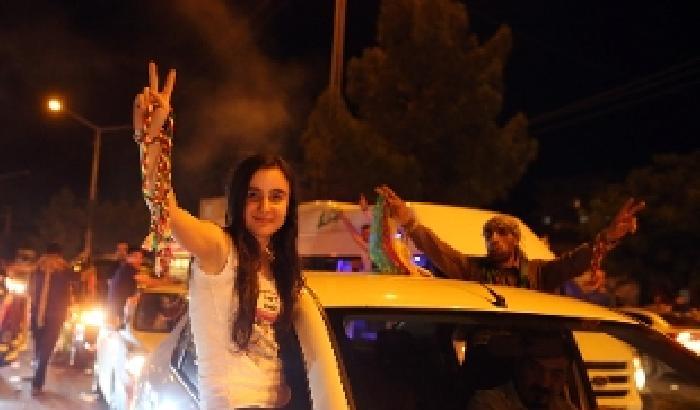 Turchia, i cristiani tornano in parlamento: eletti 4 deputati