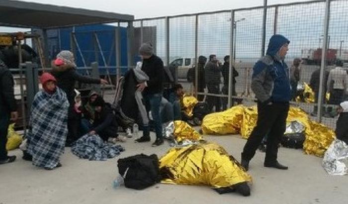 Sbarchi, Unhcr: la vera emergenza è in Grecia, non in Italia