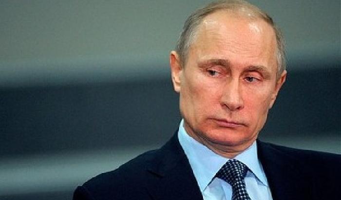 Crisi Ucraina: Putin è pronto a chiarire la posizione russa al Papa