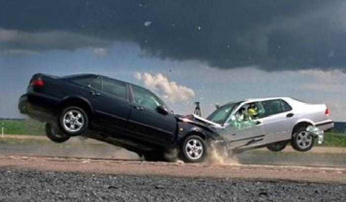 Omicidio stradale: presto una legge in Italia