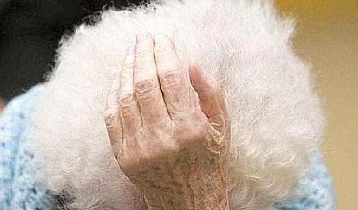 A 92 anni imputato di violenza sessuale contro una 79enne