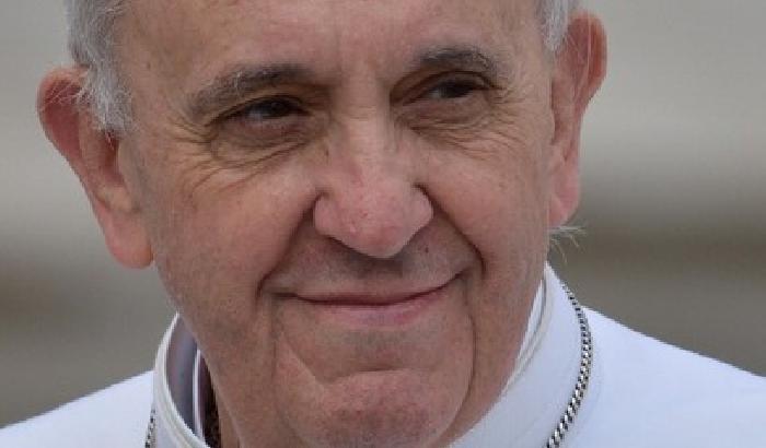 01246D-NEWS_151445 Paraguay, il Papa invita SomosGay all'incontro con le associazioni