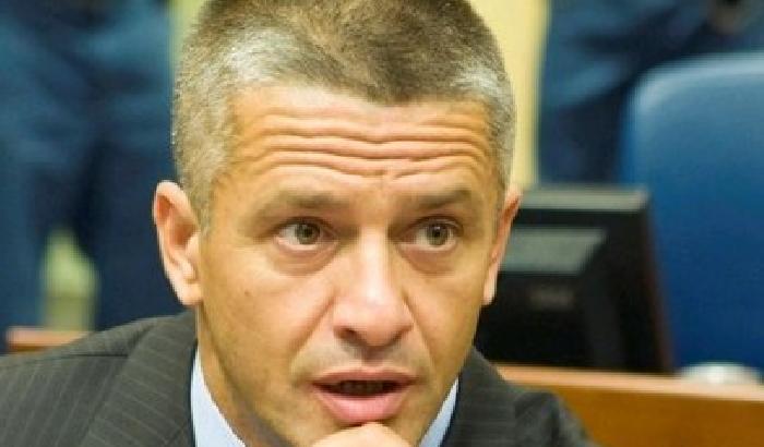 Arrestato l’altro boia di Srebrenica