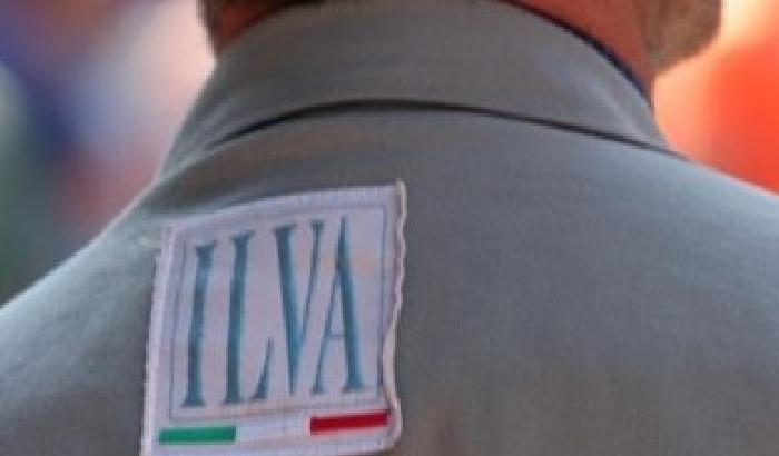 Ilva: morto il giovane operaio investito da un getto di ghisa