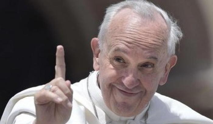 Papa: Pasqua unica per cattolici e ortodossi