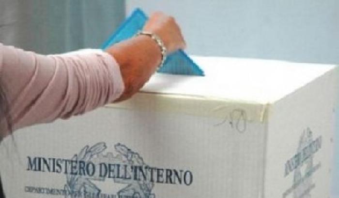 Sardegna dopo il ballottaggio:  morte del bipolarismo e botte al Pd