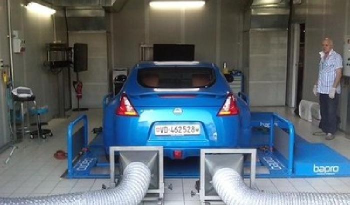 L'auto che viaggia ad acqua è realtà