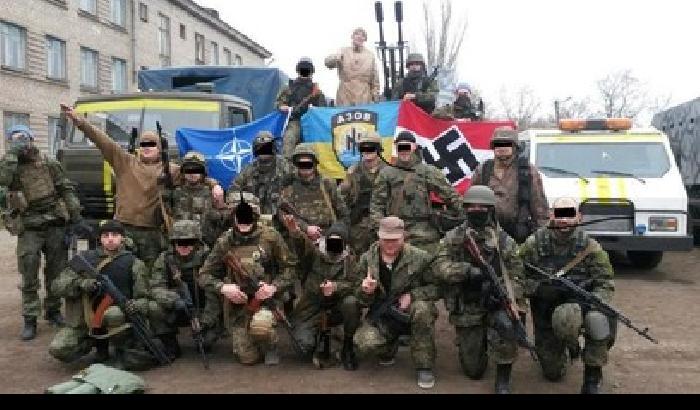 Camera Usa: no ai nazisti