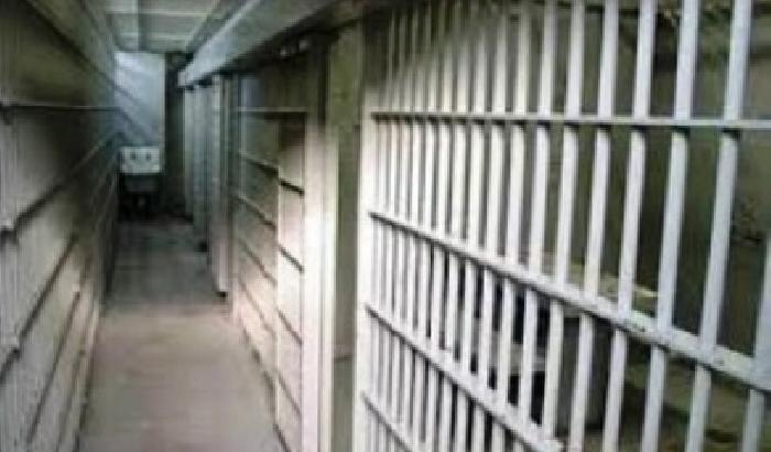 Detenuto in fin di vita, ma il sistema rimanda