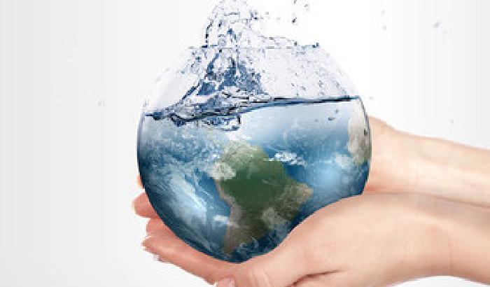 La Nasa lancia l'allarme: presto un mondo senza acqua