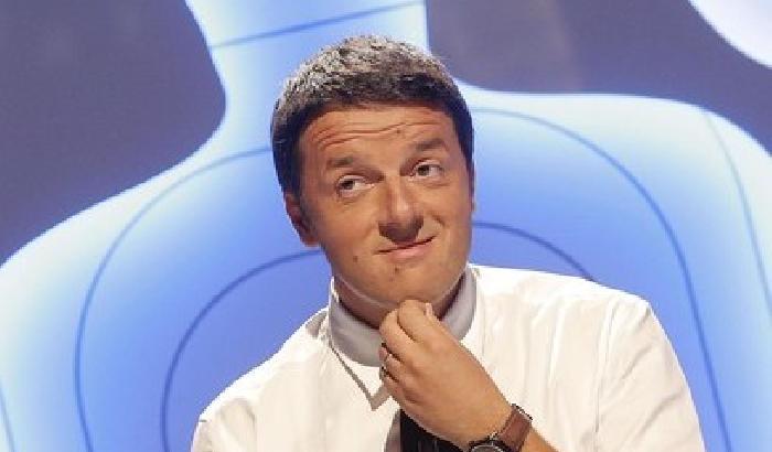 In lode del caro leader