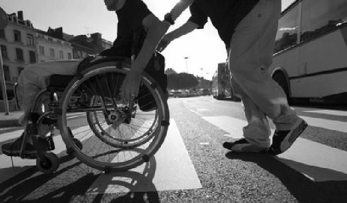 La disabilità non va in vacanza. Il periodo più pesante per le famiglie