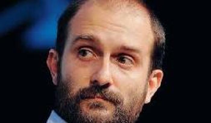 Mafia Capitale: Orfini sotto scorta