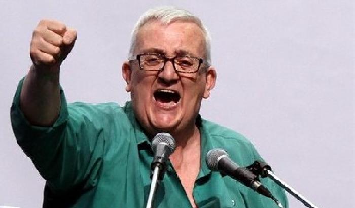 'Facce di c...': Borghezio condannato a pagare le comunità Rom