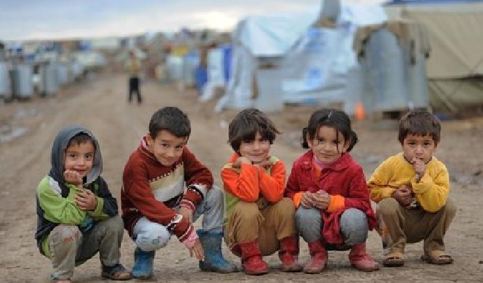 Il 50% dei rifugiati del mondo viene da Somalia, Siria e Afghanistan