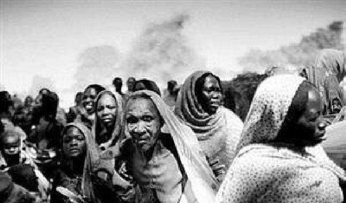 Se i poveri del mondo diventano migranti di serie B