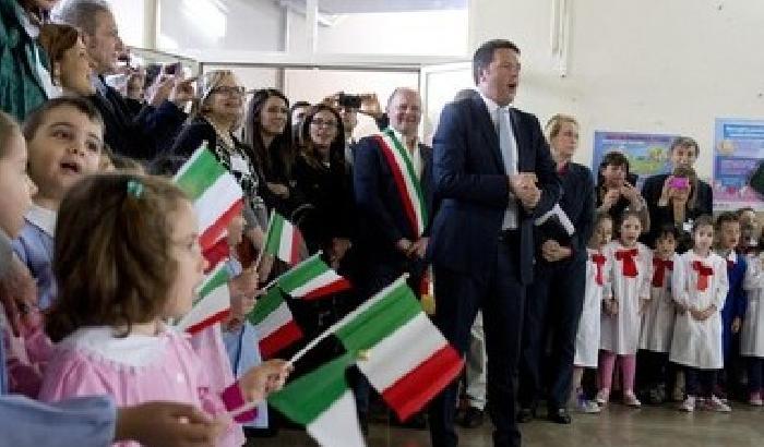 La buona scuola renziana: ecco le novità della riforma