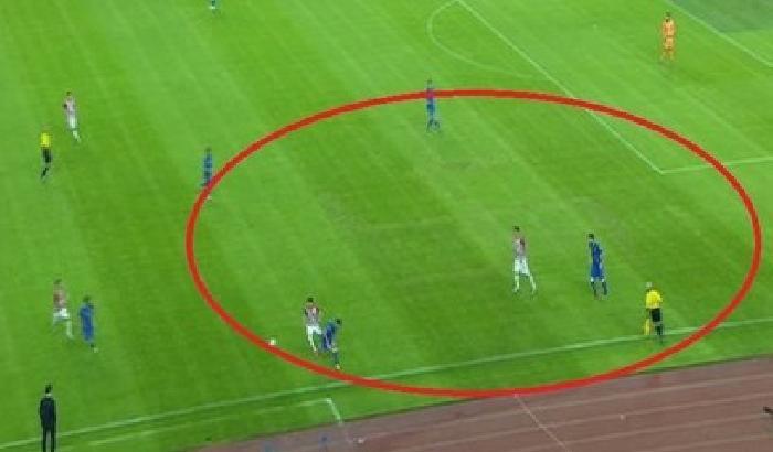 Croazia, svastiche e razzismo: nazionalismo che dilaga