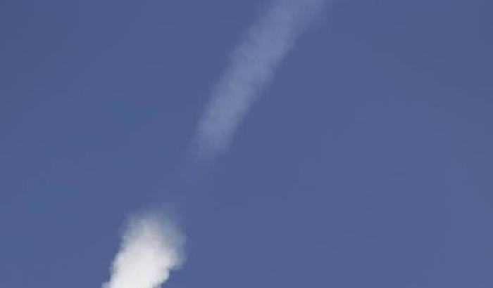 Florida, esplode razzo: era diretto alla stazione spaziale